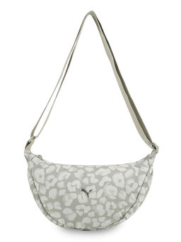 Puma - Pop Women's Half Moon Bag