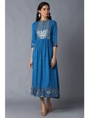 Blue color option