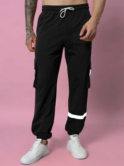 WEARDUDS - Edifice Solid Cargo Jogger