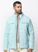 Blue color option, Currently selected