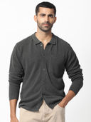 Grey color option, Currently selected