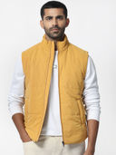 Yellow color option, Currently selected