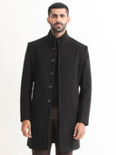 Black color option, Currently selected