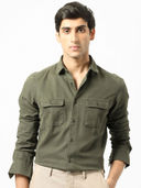 Olive color option, Sold out