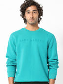 Teal color option