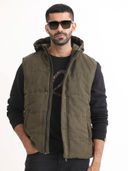 Olive color option, Currently selected