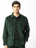 Green color option