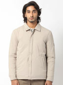 Beige color option, Currently selected