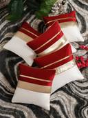 Red color option, Sold out