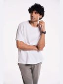 White color option