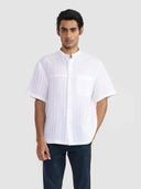 White color option