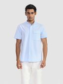 Blue color option, Sold out, Currently selected