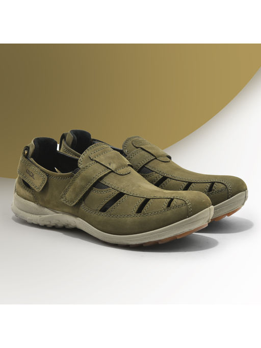 Woodland Shoes Woodland Men's Chappals Woodland Sandals For