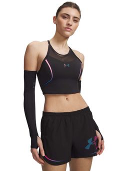 Under Armour - Women Velociti Elite Crop Tank