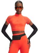 Orange color option, Sold out, Currently selected