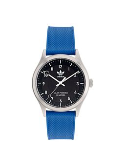 adidas Originals - Black Dial Unisex Analog Watch - AOST23545