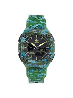 adidas Originals - Digital Display Dial Unisex Watch - AOST24075