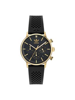 adidas Originals - Black Dial Unisex Analog Watch - AOSY23521