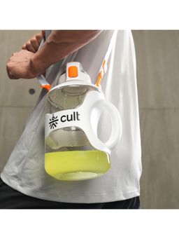 CULT - Gallon Bottle 2.2L Unisex White