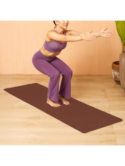 CULT - Yoga Mat Eva 5Mm Brick With Strap