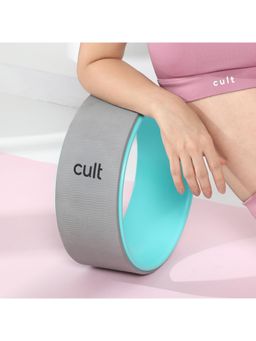 CULT - Yoga Wheel Grey