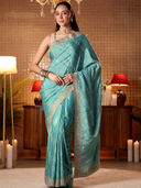 Blue color option, Currently selected