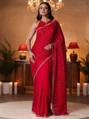 Red color option, Sold out