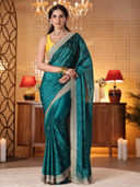 Teal color option, Currently selected