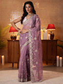 Lavender color option