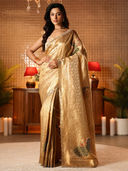 Gold color option, Currently selected