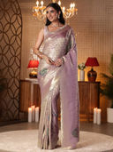 Lavender color option