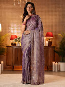 Lavender color option, Currently selected