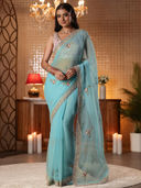 Blue color option
