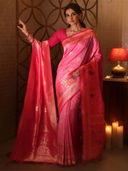Pink color option, Sold out, Currently selected