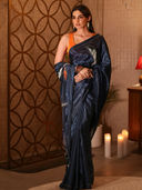 Navy Blue color option, Currently selected