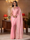Pink color option, Currently selected