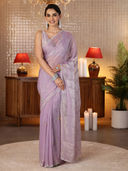 Lavender color option