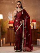 Maroon color option