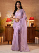 Lavender color option, Currently selected
