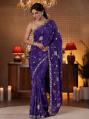 Purple color option