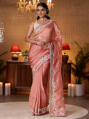 Peach color option
