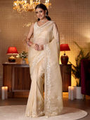 Cream color option, Currently selected