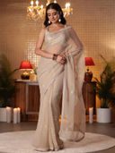 Taupe color option, Currently selected