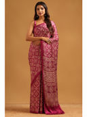 Magenta color option, Currently selected