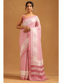 Pink color option, Currently selected