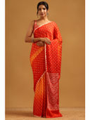 Orange color option