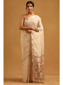 Beige color option, Currently selected