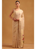 Beige color option, Currently selected