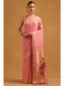 Pink color option, Currently selected