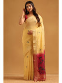 Yellow color option, Currently selected